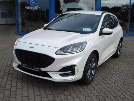 Ford Kuga 2.5 ST Line