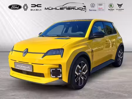 Renault R5 Techno