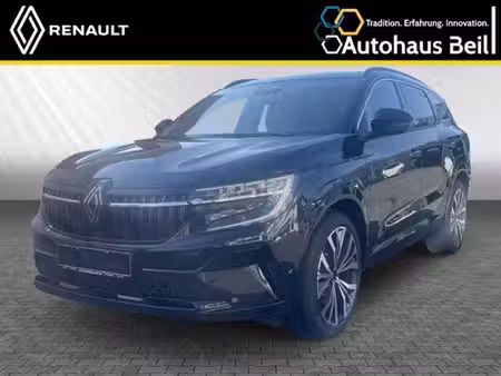 Renault Espace 1.2 200 Iconic
