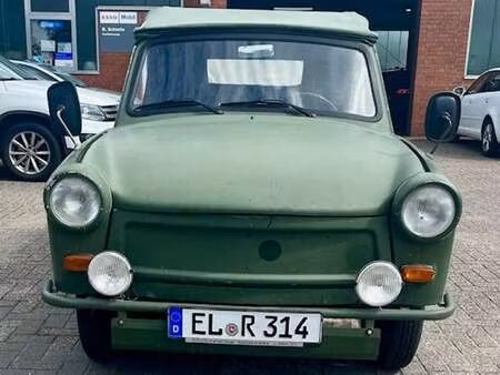 Trabant 601 