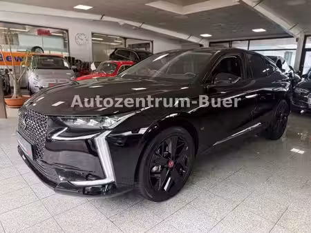 DS 4 1.6 225 Performance Line