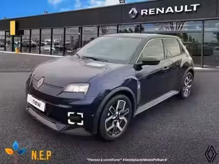 Renault R5 150 Confort