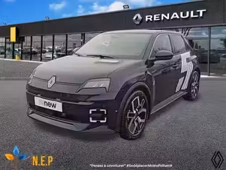 Renault R5 150 Confort