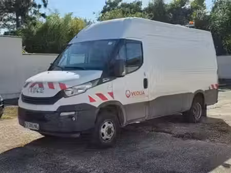 Iveco Daily 35 2.3