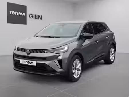 Renault Symbioz E-Tech 1.6 145 Evolution