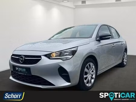 Opel Corsa 1.2 101 Edition