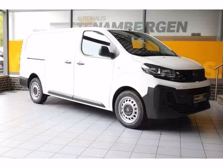 Opel Vivaro 1.5 120