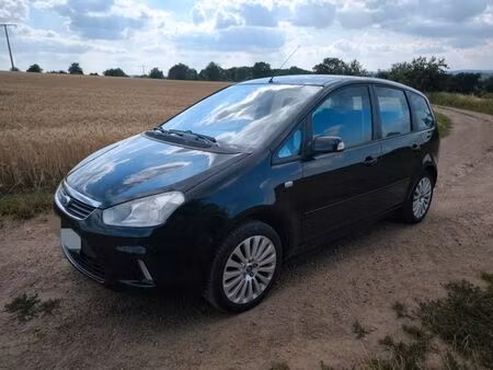 Ford C-max 1.8 125 Titanium