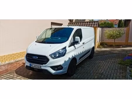 Ford Transit 2.0 105