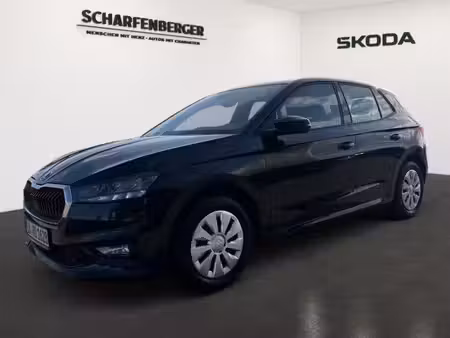 Škoda Fabia 1.0 TSI 95