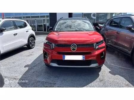 Citroën C3 113 Max