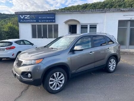 Kia Sorento 2.0 4x4