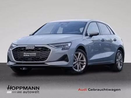 Audi A3 1.5 TFSI 204