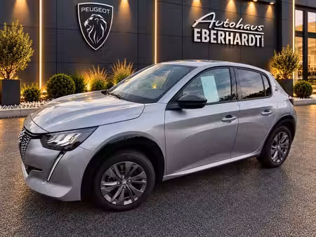 Peugeot 208 136 Allure