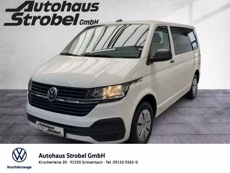 Volkswagen Transporter T6.1 2.0 TDI 150 Trendline