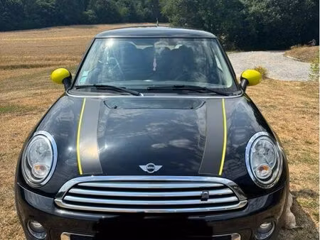 Mini Mini One 1.6 90 Brick Lane