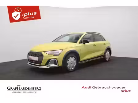 Audi A3 1.5 TFSI 150