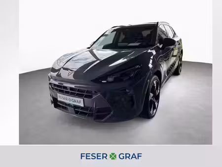 Cupra Terramar VZ