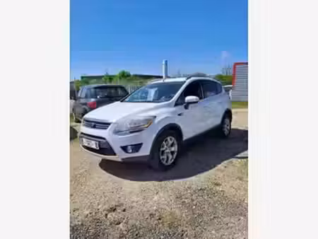 Ford Kuga 2.0 TDCi 140 Trend