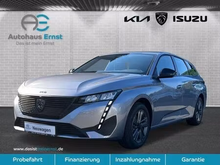Peugeot 308 1.2 THP 130 Active