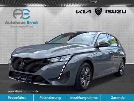 Peugeot 308 1.2 136 Active
