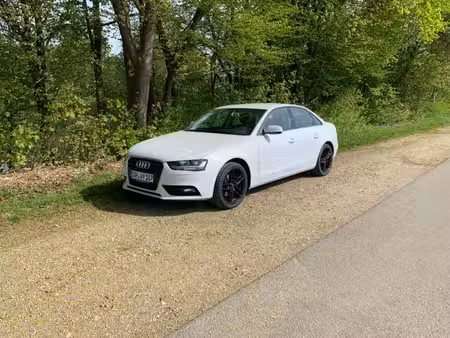 Audi A4 1.8 TFSI 170 Ambiente