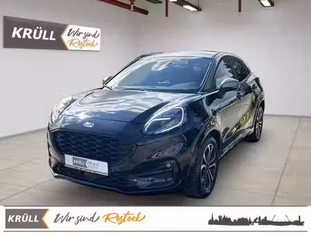 Ford Puma ST 1.0 125 ST Line X