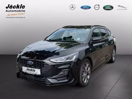 Ford Focus 1.0 155 ST Line X