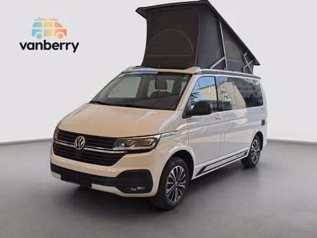 Volkswagen Transporter T6.1 2.0 TDI 150