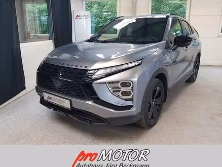 Mitsubishi Eclipse Cross PHEV 2.4 188 4x4