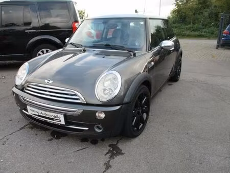 Mini Mini Cooper 1.6