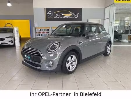 Mini Mini One 1.5 102