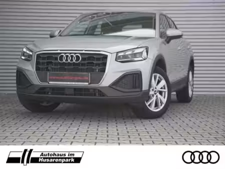 Audi Q2 30 TDI 2.0 TDI 116