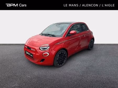 Fiat 500 95 La Prima