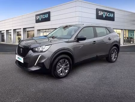 Peugeot 2008 1.5 HDi 110 Active