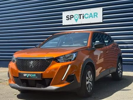 Peugeot 2008 1.2 PureTech 100 Active