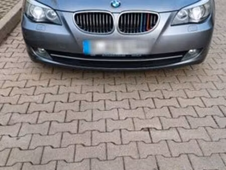 BMW Série 5 530d 3.0 218