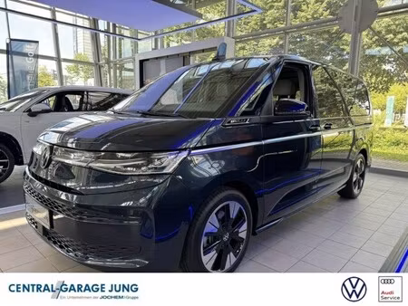 Volkswagen Multivan 2.0 TDI 150 Style