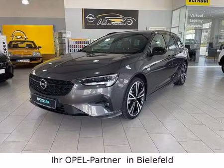Opel Insignia Ultimate