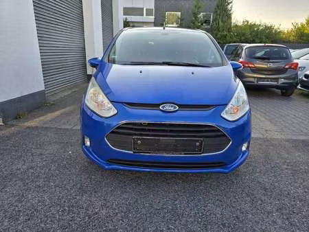 Ford B-max 1.0 Trend