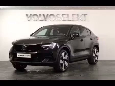 Volvo C40 