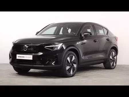 Volvo C40 