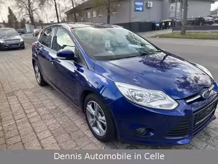 Ford Focus 1.0 Sync Edition