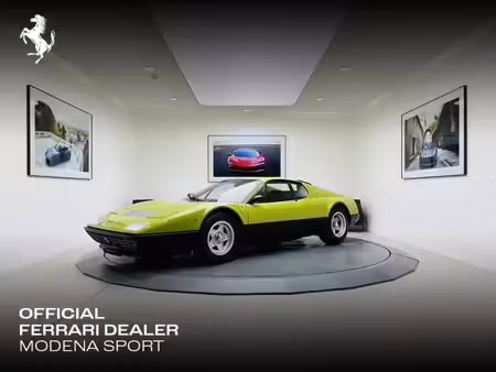 Ferrari 512BB 