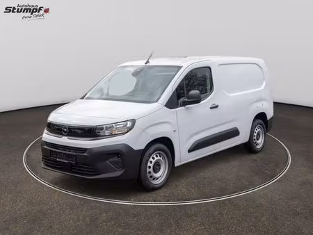 Opel Combo 1.5 102