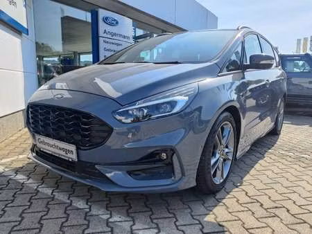 Ford S-Max 1.5 165 ST Line