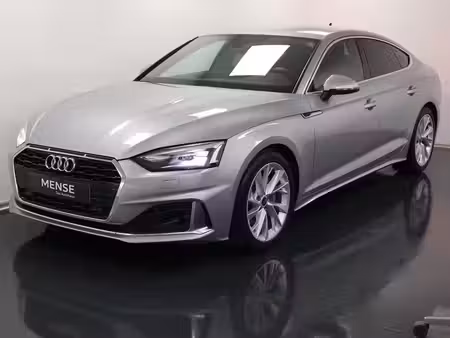 Audi A5 40 TDI 2.0 TDI 204