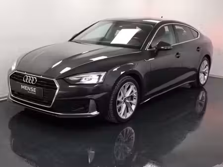 Audi A5 40 TDI 2.0 TDI 204