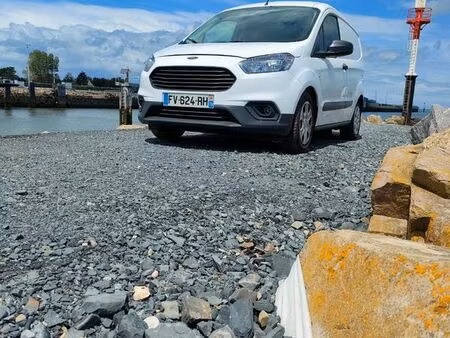 Ford Transit 1.5