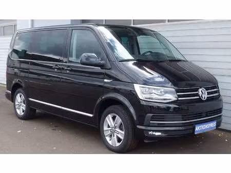 Volkswagen Multivan 2.0 TDI 150